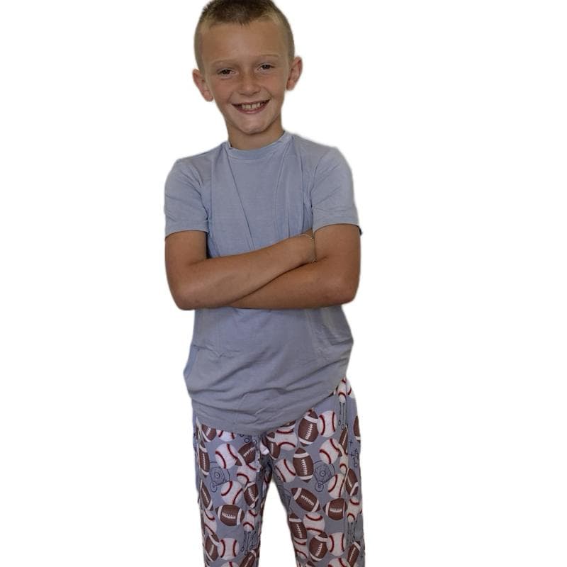 BRODY - Loungewear