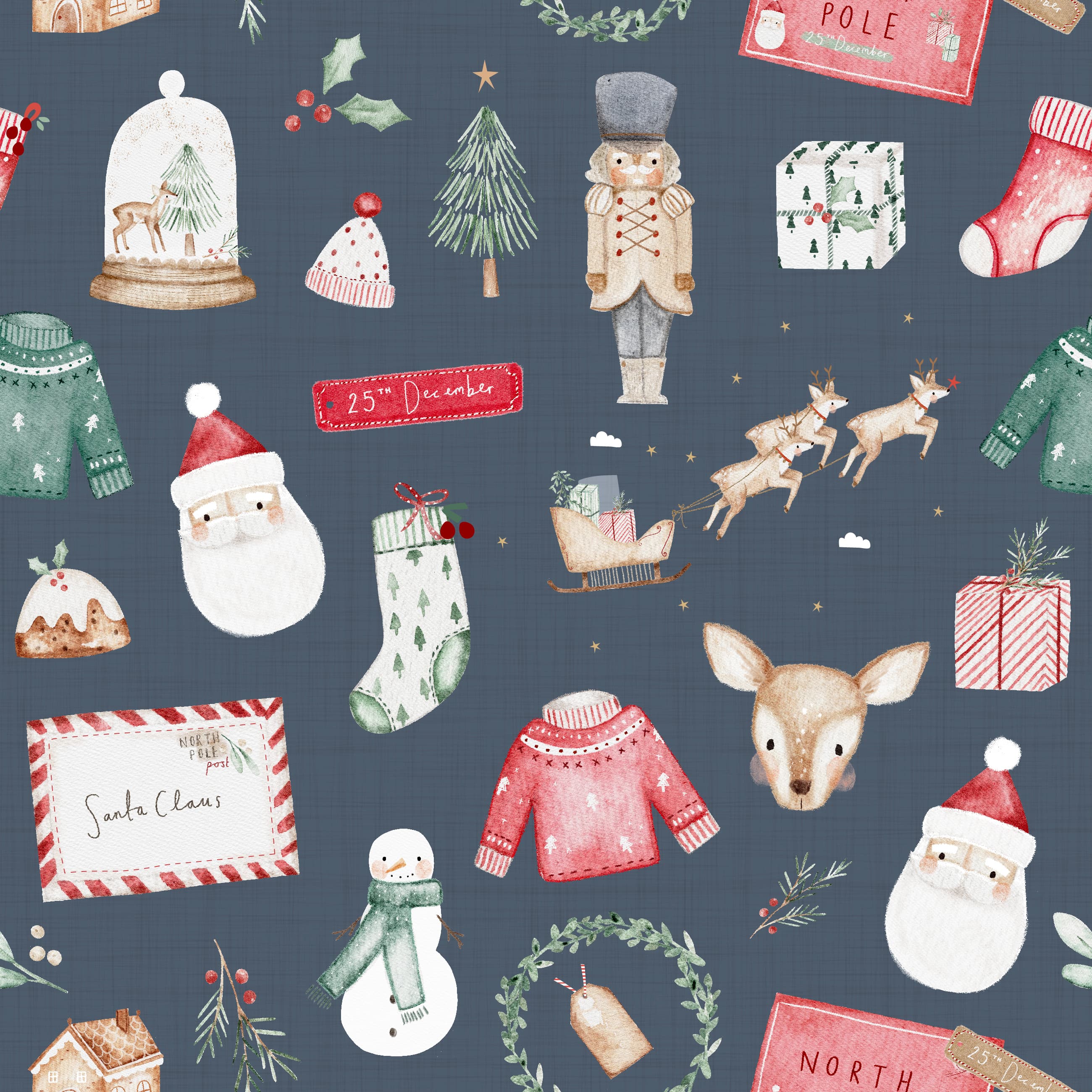 NORTH POLE Convertible — thumbnail 2