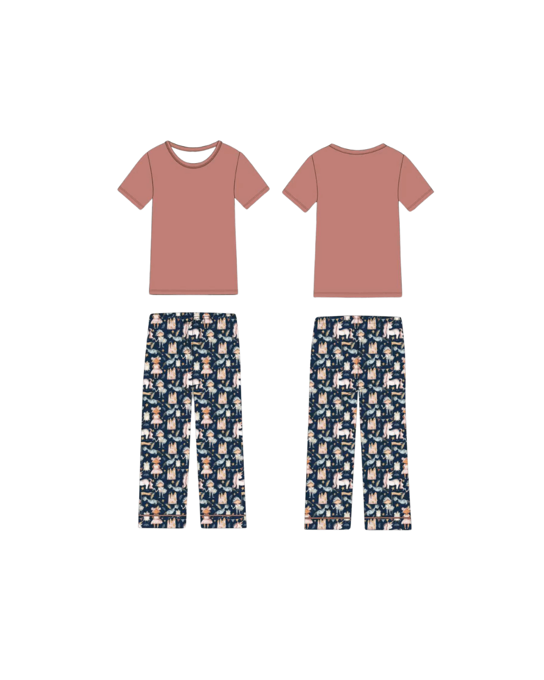 SLOANE Women's PJ Set