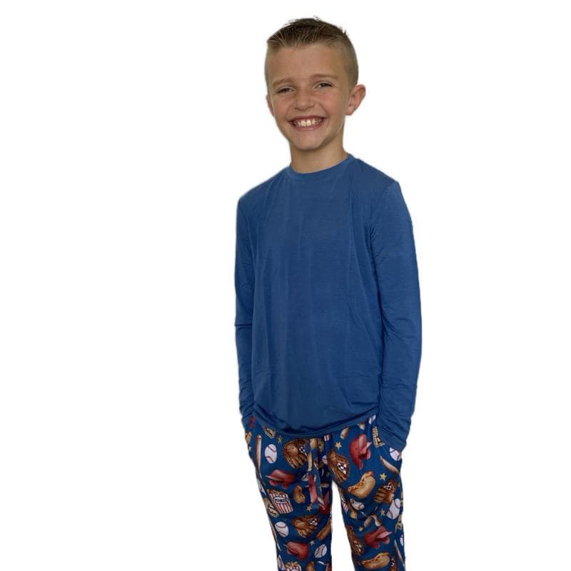 EASTON - Loungewear — thumbnail 2