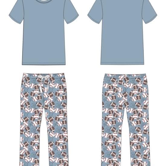 BRODY - Loungewear — thumbnail 3
