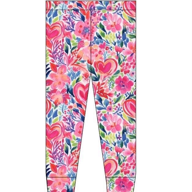 JULIANA - Short Sleeve PJ set — thumbnail 3
