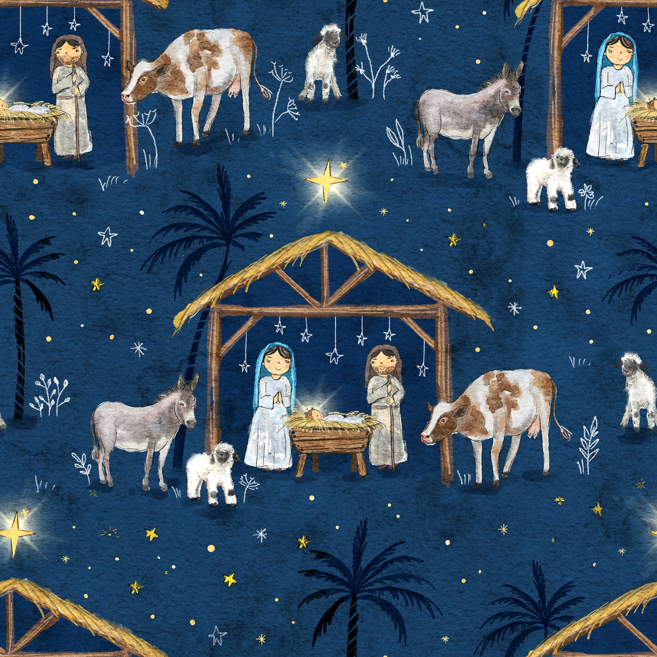 HOLY NIGHT Convertible — thumbnail 2
