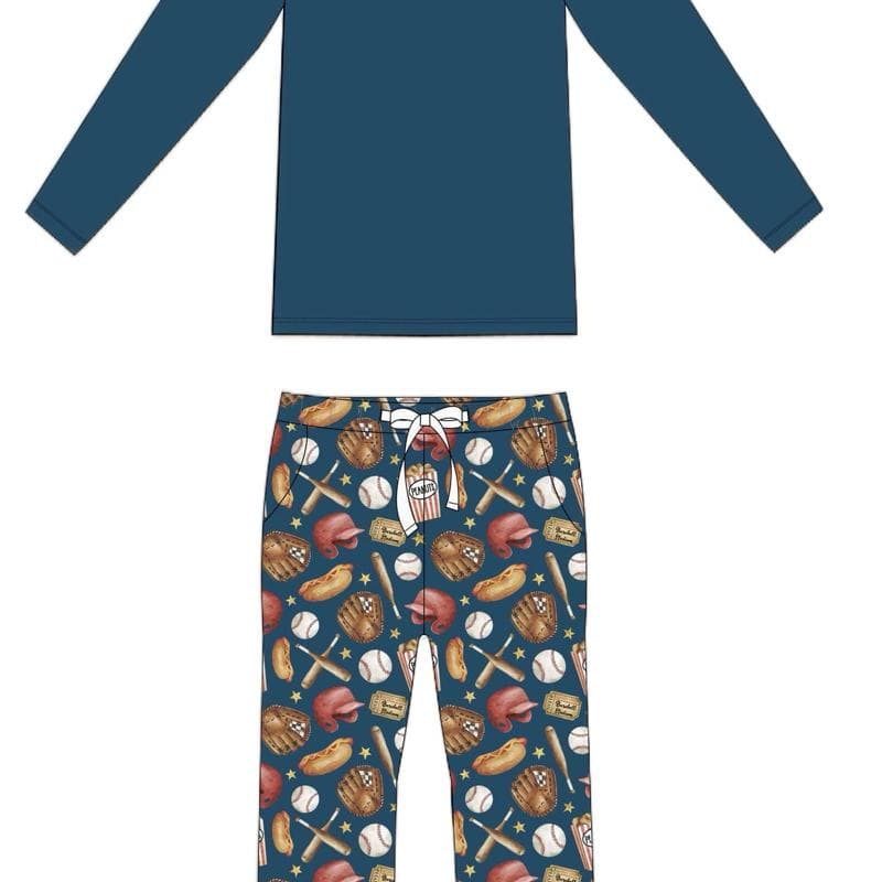 EASTON - Loungewear — thumbnail 4