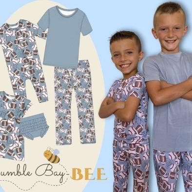 BRODY - Loungewear — thumbnail 2