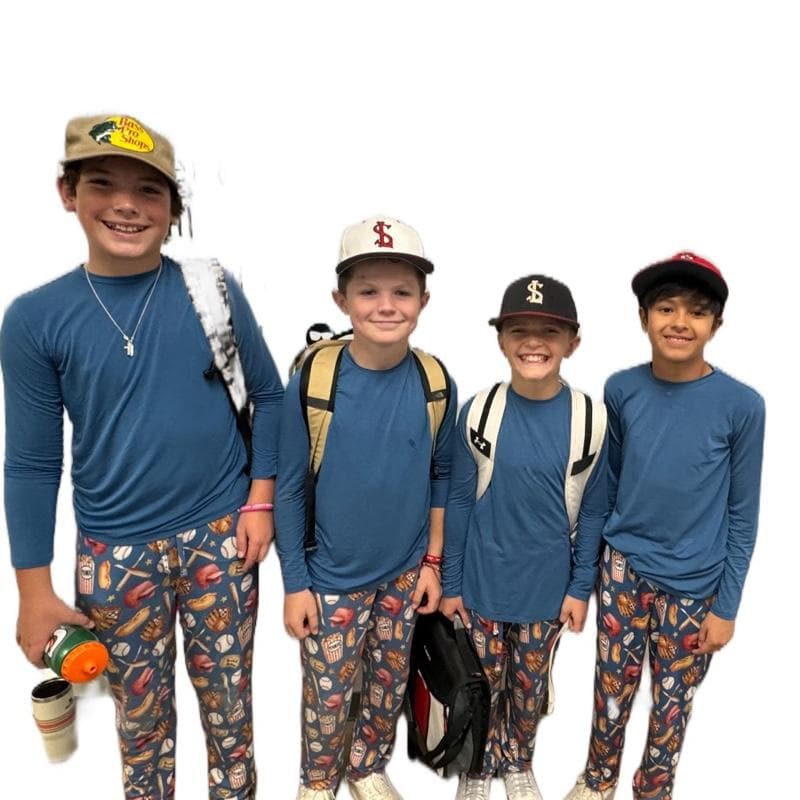 EASTON - Loungewear — thumbnail 5