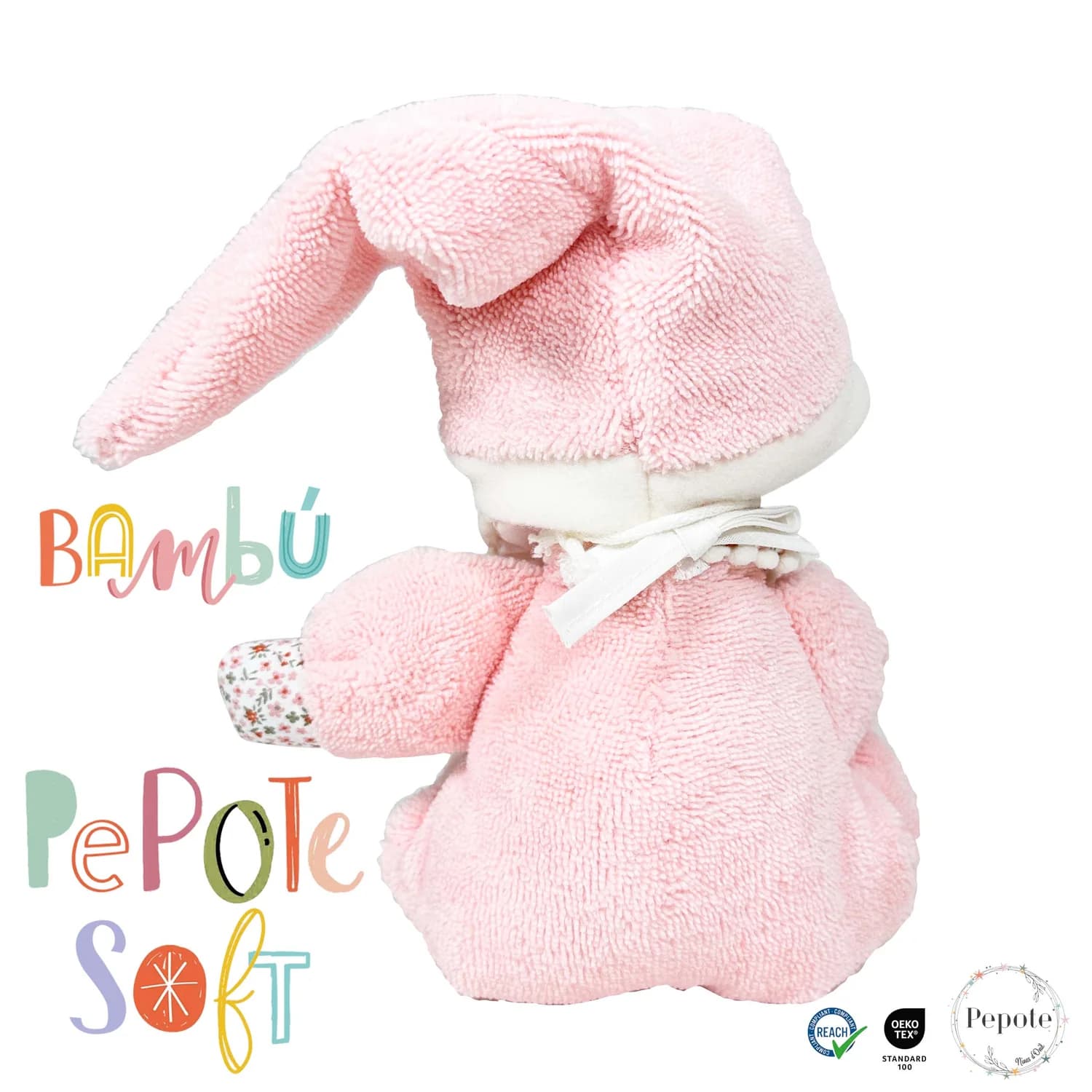PEPOTE soft -pink — thumbnail 5