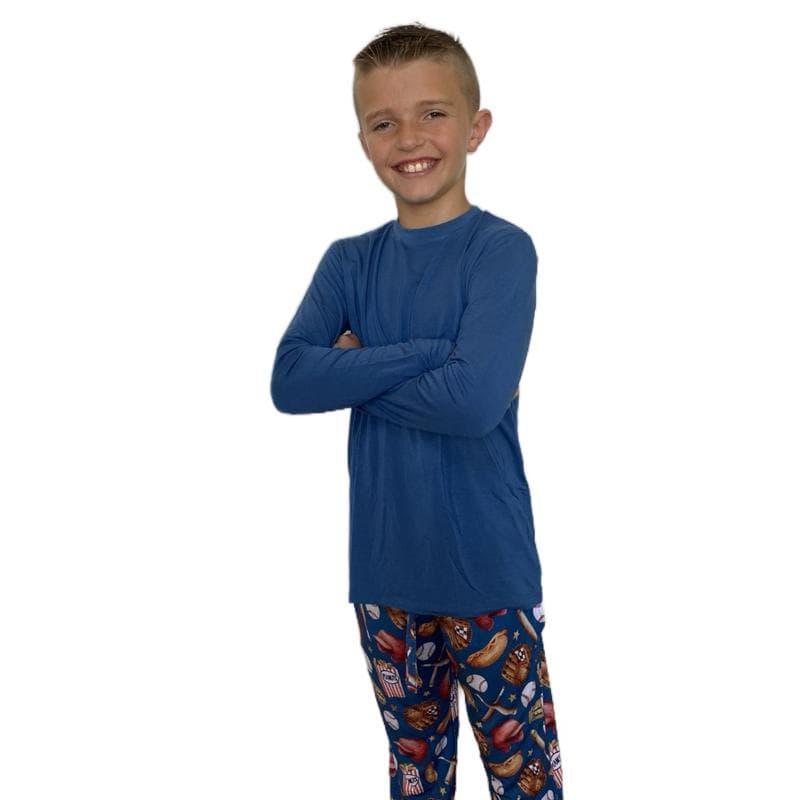 EASTON - Loungewear