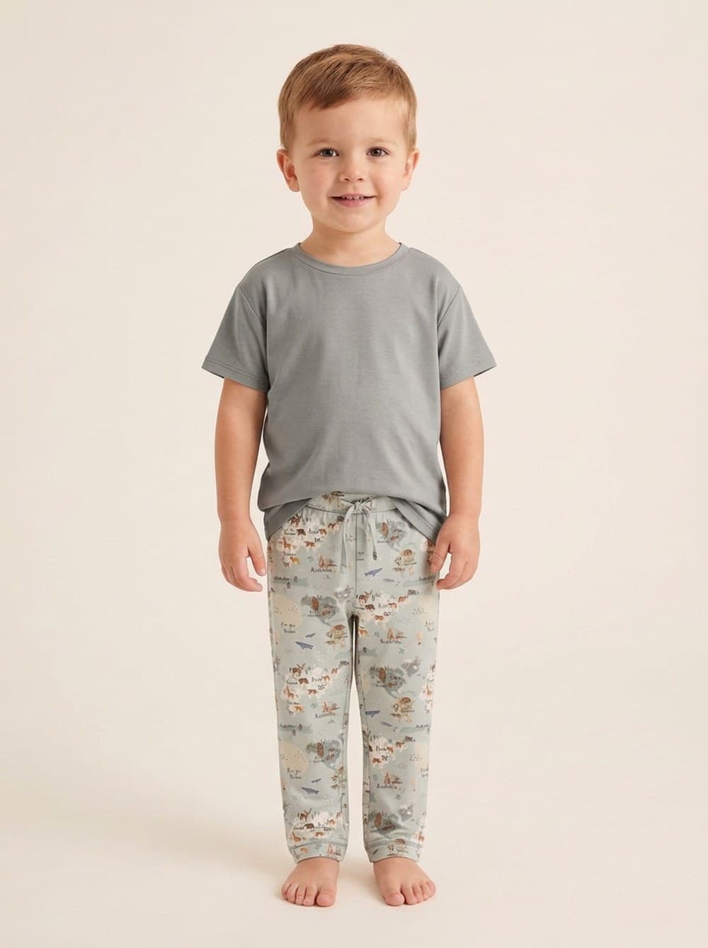 BRAXTON Loungewear