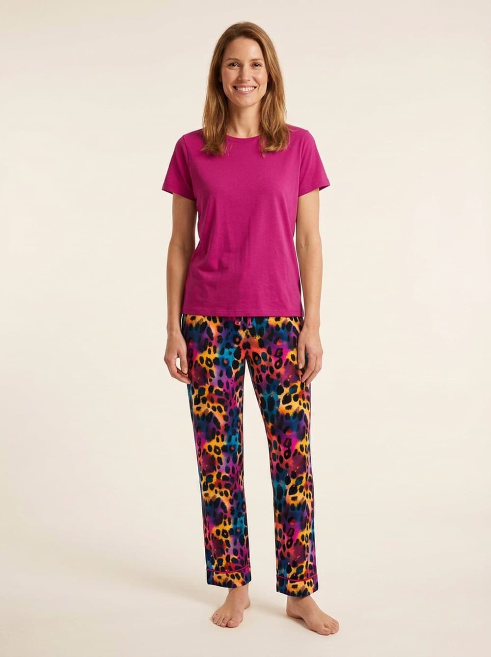 BREELYN Women's PJ Set