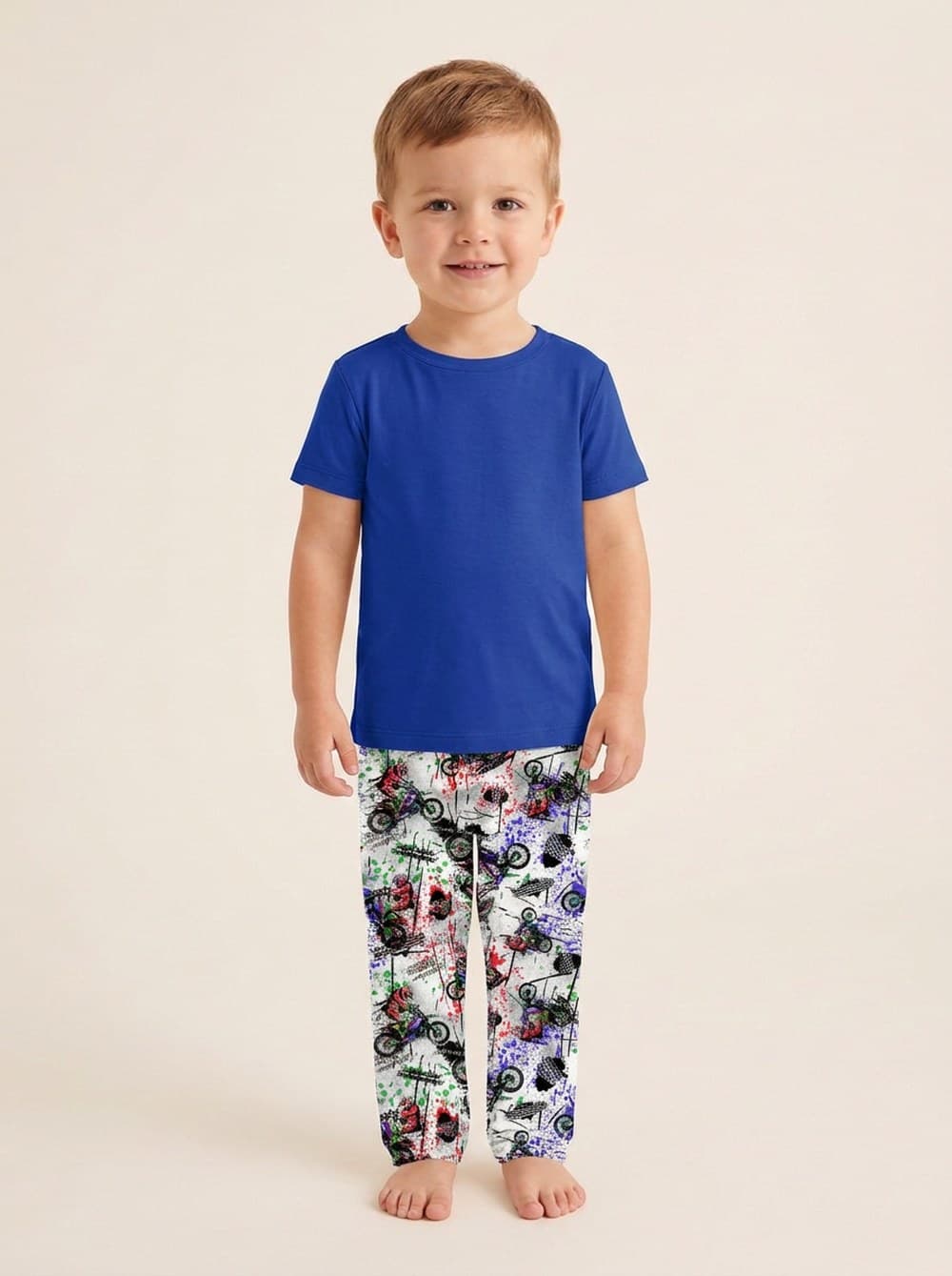 CASE Loungewear