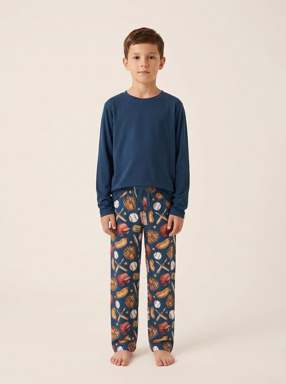 EASTON - Loungewear