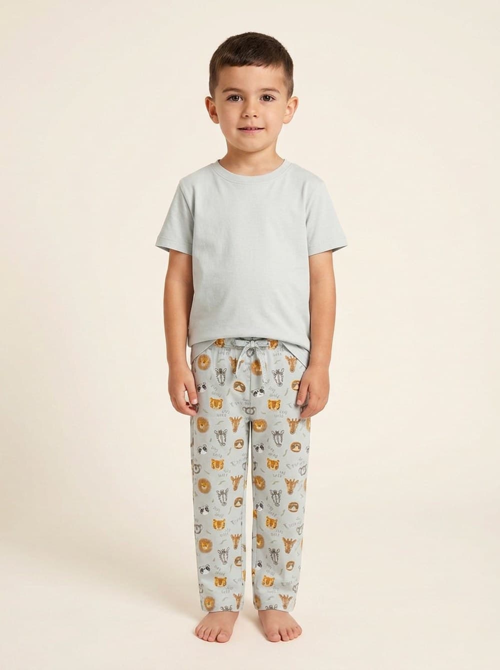 RAWLINGS - Short Sleeve Loungewear