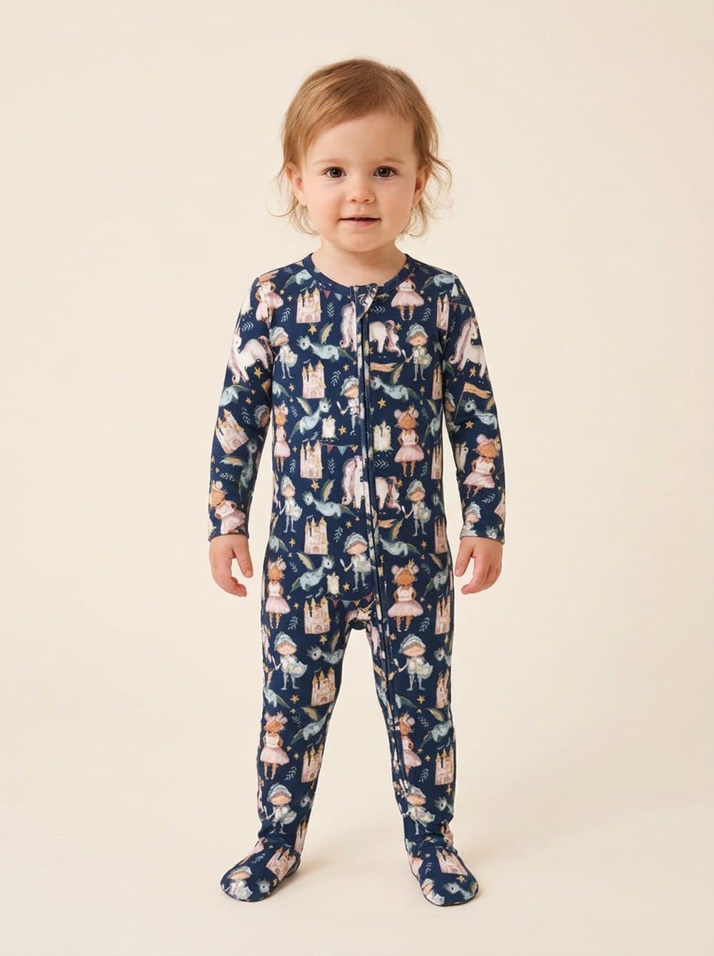 SLOANE Ruffled Convertible
